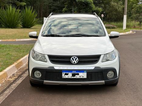 VOLKSWAGEN Saveiro 1.6 G5 CROSS CABINE ESTENDIDA FLEX, Foto 6