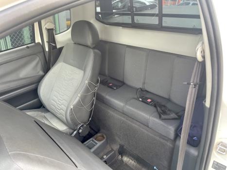 VOLKSWAGEN Saveiro 1.6 G5 CROSS CABINE ESTENDIDA FLEX, Foto 12