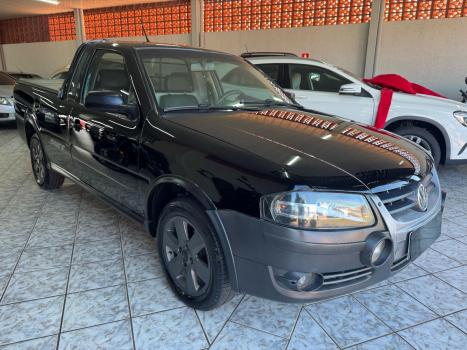 VOLKSWAGEN Saveiro 1.6 G3 SUPER SURF, Foto 2