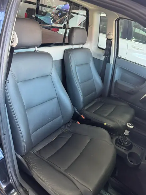 VOLKSWAGEN Saveiro 1.6 G3 SUPER SURF, Foto 7