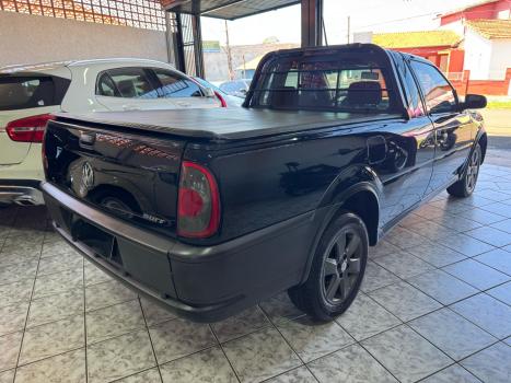 VOLKSWAGEN Saveiro 1.6 G3 SUPER SURF, Foto 4