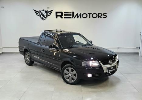 VOLKSWAGEN Saveiro 1.6 G4 SUPER SURF FLEX, Foto 2