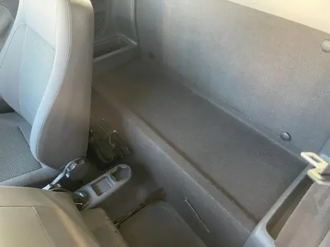 VOLKSWAGEN Saveiro 1.6 G5 TROOPER CABINE ESTENDIDA FLEX, Foto 5
