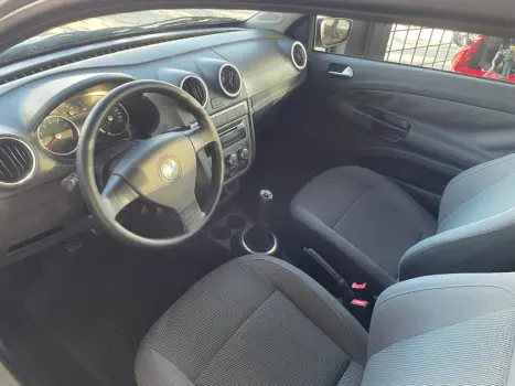 VOLKSWAGEN Saveiro 1.6 G5 TROOPER CABINE ESTENDIDA FLEX, Foto 6