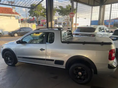 VOLKSWAGEN Saveiro 1.6 G5 TROOPER CABINE ESTENDIDA FLEX, Foto 7