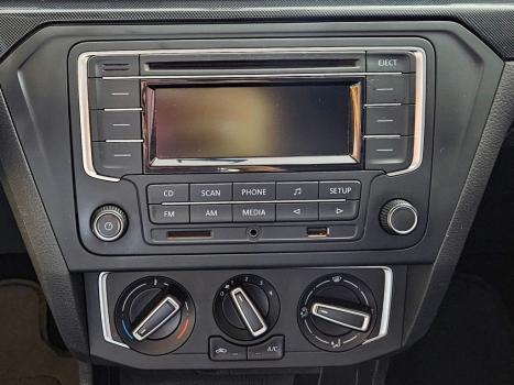 VOLKSWAGEN Saveiro 1.6 G7 CABINE SIMPLES TRENDLINE FLEX, Foto 12