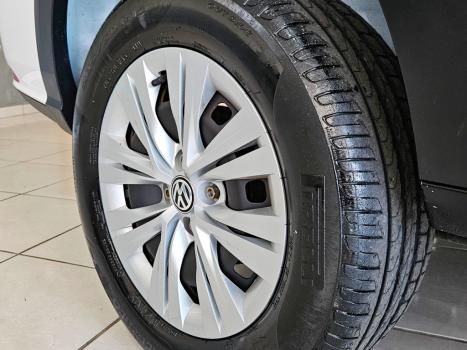 VOLKSWAGEN Saveiro 1.6 G7 CABINE SIMPLES TRENDLINE FLEX, Foto 13