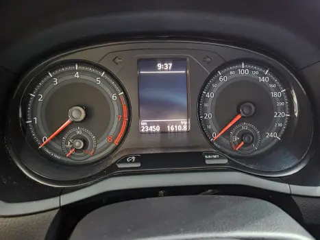 VOLKSWAGEN Saveiro 1.6 G7 CABINE SIMPLES TRENDLINE FLEX, Foto 10