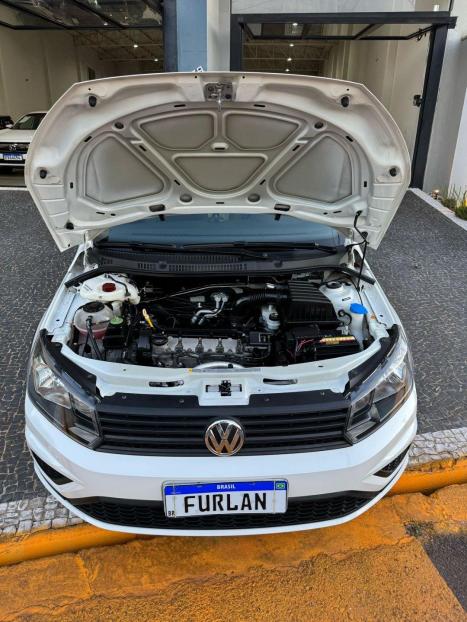 VOLKSWAGEN Saveiro 1.6 G6 TRENDLINE FLEX, Foto 5
