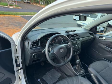 VOLKSWAGEN Saveiro 1.6 G6 TRENDLINE FLEX, Foto 6