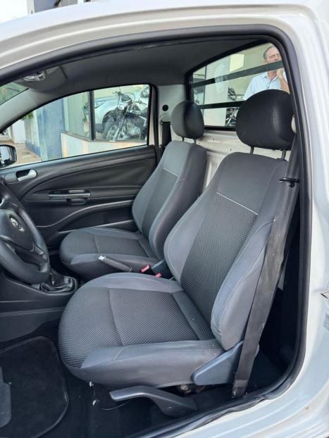 VOLKSWAGEN Saveiro 1.6 G6 TRENDLINE FLEX, Foto 7