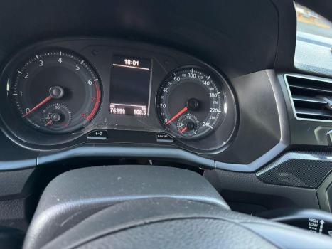 VOLKSWAGEN Saveiro 1.6 G6 TRENDLINE FLEX, Foto 9