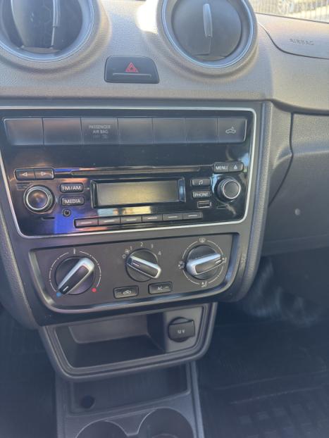VOLKSWAGEN Saveiro 1.6 G6 CROSS CABINE ESTENDIDA FLEX, Foto 4