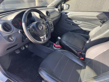 VOLKSWAGEN Saveiro 1.6 G6 CROSS CABINE ESTENDIDA FLEX, Foto 5