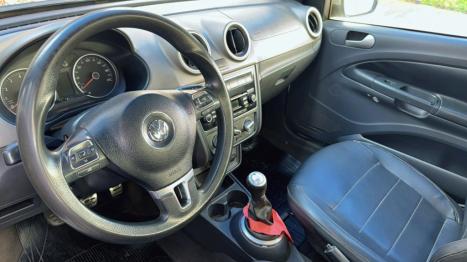 VOLKSWAGEN Saveiro 1.6 G6 CROSS CABINE ESTENDIDA FLEX, Foto 6