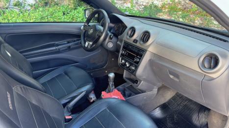 VOLKSWAGEN Saveiro 1.6 G6 CROSS CABINE ESTENDIDA FLEX, Foto 8