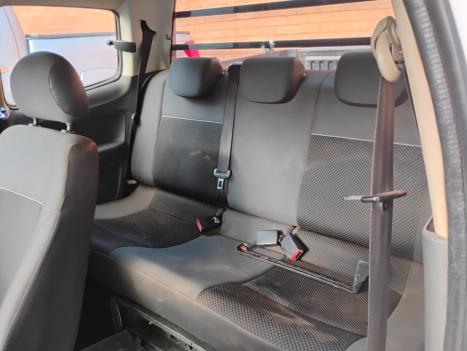 VOLKSWAGEN Saveiro 1.6 FLEX MSI ROBUST CABINE DUPLA, Foto 8