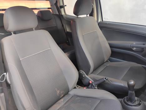 VOLKSWAGEN Saveiro 1.6 FLEX MSI ROBUST CABINE DUPLA, Foto 11