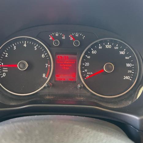 VOLKSWAGEN Saveiro 1.6 16V G6 CROSS CABINE ESTENDIDA FLEX, Foto 3