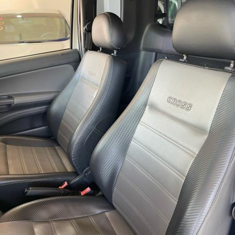 VOLKSWAGEN Saveiro 1.6 16V G6 CROSS CABINE ESTENDIDA FLEX, Foto 7