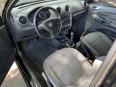 VOLKSWAGEN Saveiro 1.6 G5 TROOPER CABINE ESTENDIDA FLEX, Foto 2