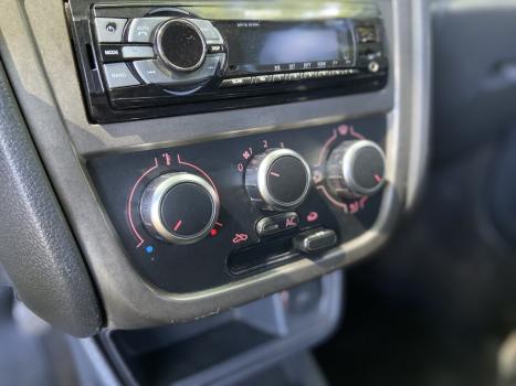 VOLKSWAGEN Saveiro 1.6 G5 TROOPER CABINE ESTENDIDA FLEX, Foto 5
