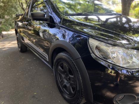 VOLKSWAGEN Saveiro 1.6 G5 TROOPER CABINE ESTENDIDA FLEX, Foto 6