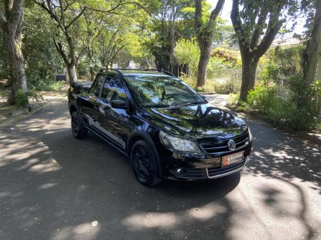 VOLKSWAGEN Saveiro 1.6 G5 TROOPER CABINE ESTENDIDA FLEX, Foto 7