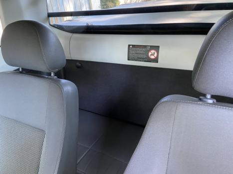 VOLKSWAGEN Saveiro 1.6 G5 TROOPER CABINE ESTENDIDA FLEX, Foto 8