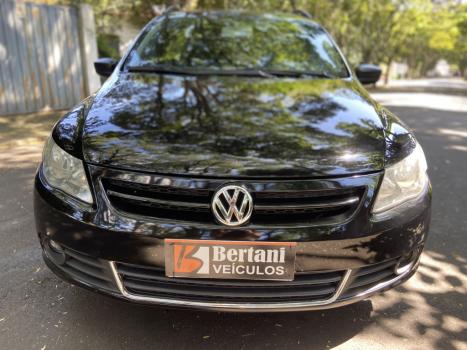 VOLKSWAGEN Saveiro 1.6 G5 TROOPER CABINE ESTENDIDA FLEX, Foto 9