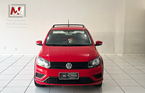 VOLKSWAGEN Saveiro 1.6 G6 TREND FLEX, Foto 2