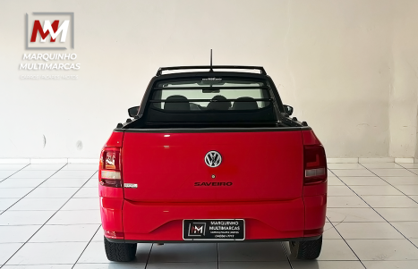 VOLKSWAGEN Saveiro 1.6 G6 TREND FLEX, Foto 6