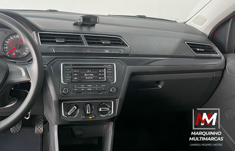 VOLKSWAGEN Saveiro 1.6 G6 TREND FLEX, Foto 7