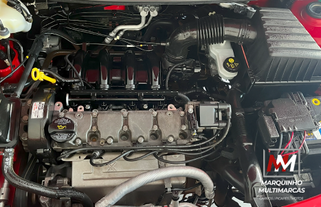 VOLKSWAGEN Saveiro 1.6 G6 TREND FLEX, Foto 11
