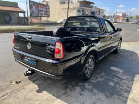 VOLKSWAGEN Saveiro 1.6 G4 TREND FLEX, Foto 2