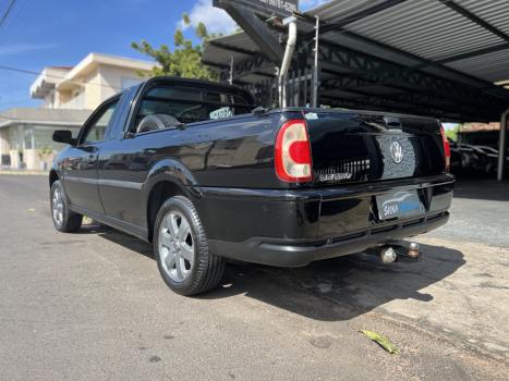 VOLKSWAGEN Saveiro 1.6 G4 TREND FLEX, Foto 3
