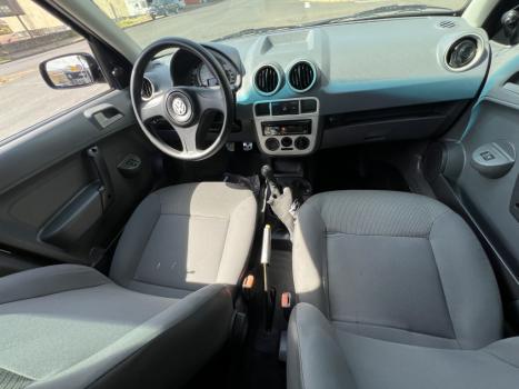 VOLKSWAGEN Saveiro 1.6 G4 TREND FLEX, Foto 4