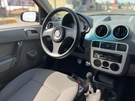 VOLKSWAGEN Saveiro 1.6 G4 TREND FLEX, Foto 5