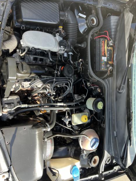VOLKSWAGEN Saveiro 1.6 G4 TREND FLEX, Foto 7