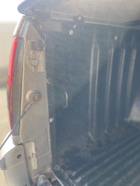 VOLKSWAGEN Saveiro 1.8 G3, Foto 1