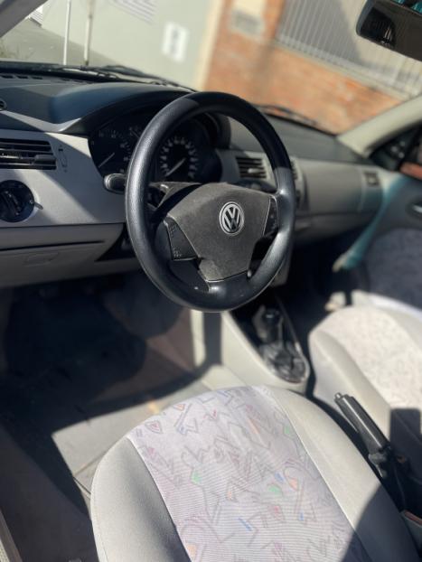VOLKSWAGEN Saveiro 1.8 G3, Foto 4
