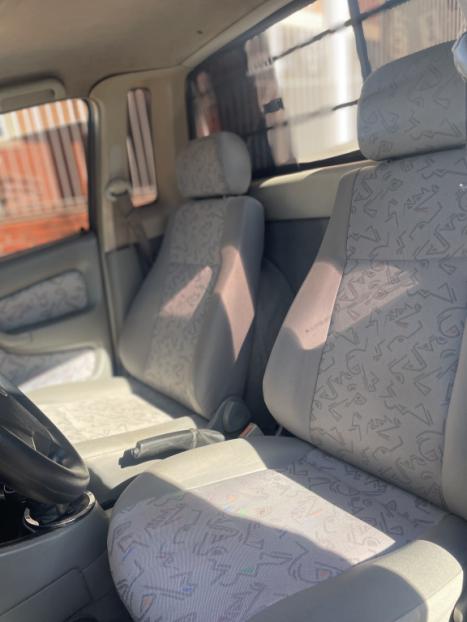 VOLKSWAGEN Saveiro 1.8 G3, Foto 5