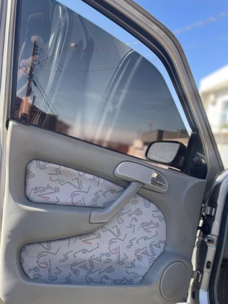 VOLKSWAGEN Saveiro 1.8 G3, Foto 8