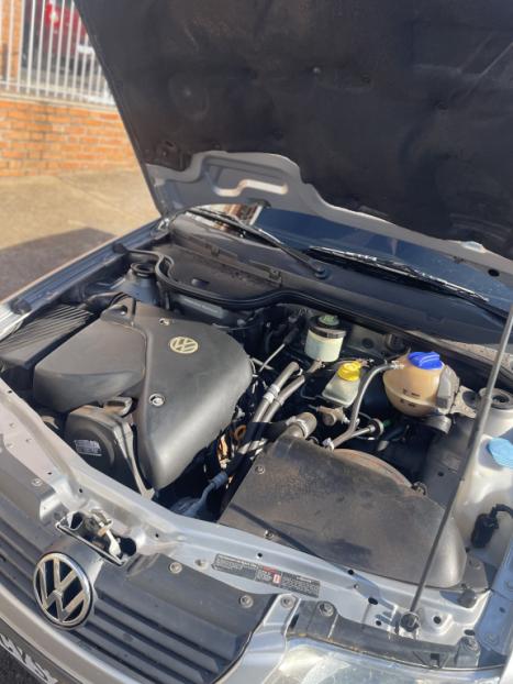 VOLKSWAGEN Saveiro 1.8 G3, Foto 9