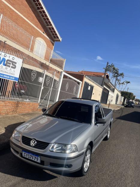 VOLKSWAGEN Saveiro 1.8 G3, Foto 10