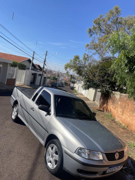 VOLKSWAGEN Saveiro 1.8 G3, Foto 11