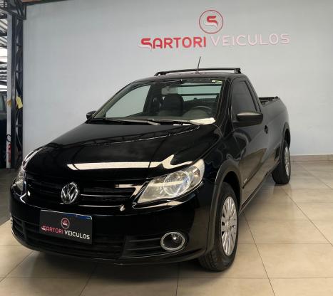 VOLKSWAGEN Saveiro 1.6 G5 FLEX, Foto 1
