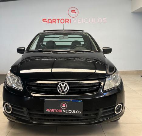 VOLKSWAGEN Saveiro 1.6 G5 FLEX, Foto 2