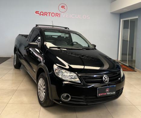VOLKSWAGEN Saveiro 1.6 G5 FLEX, Foto 3