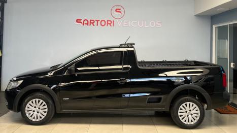 VOLKSWAGEN Saveiro 1.6 G5 FLEX, Foto 4